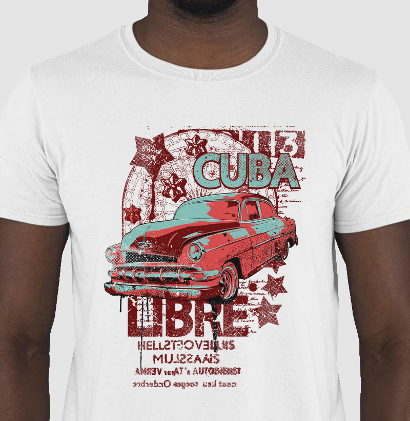 Cuba Libre