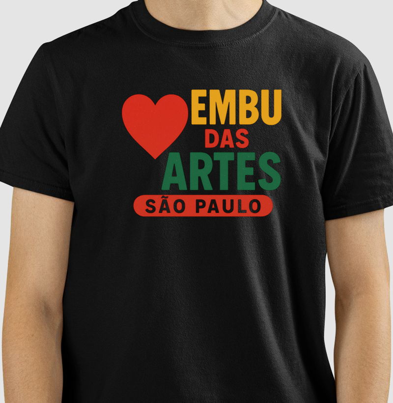 Embu das Artes