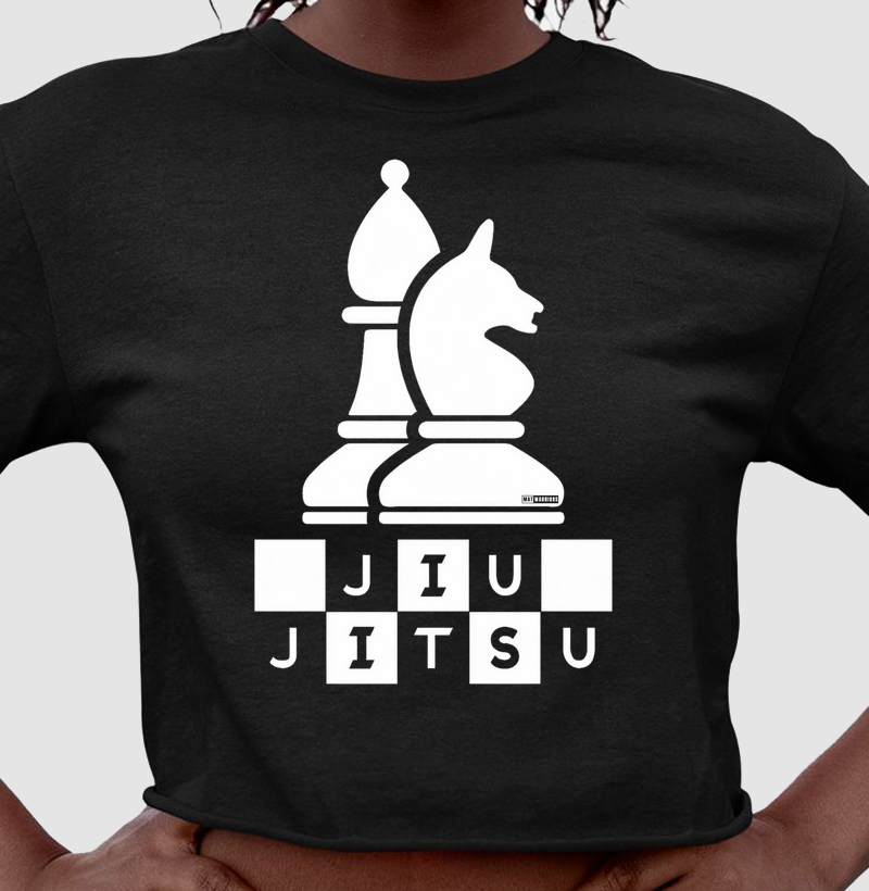 BJJ CHESS