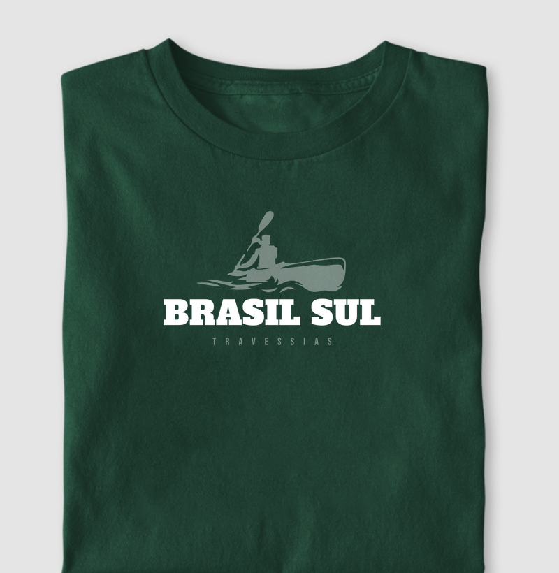Brasil Sul Canoagem Oceânica 2