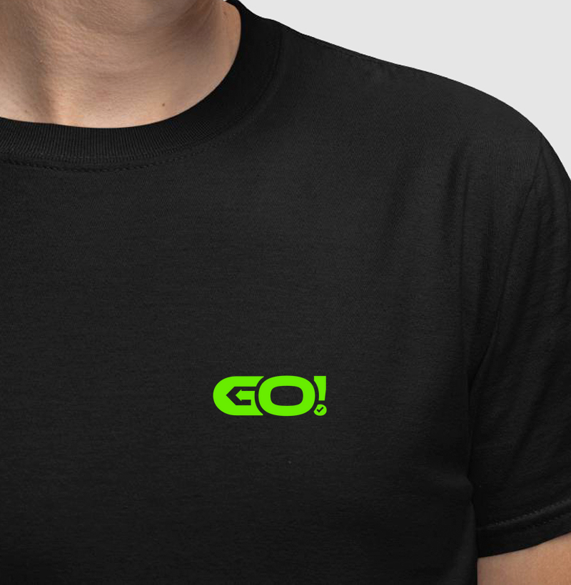 Use Go!