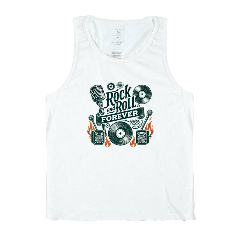 Rock And Roll Forever