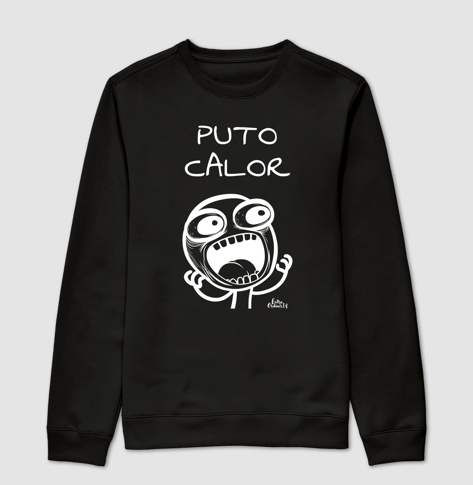 PUTO CALOR 