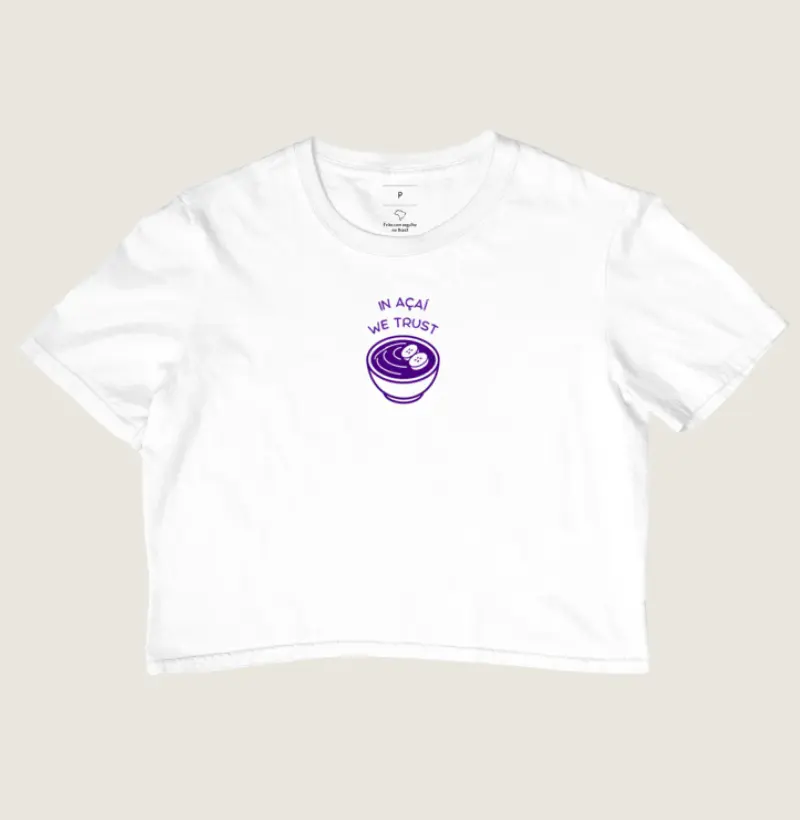 In Açaí We Trust