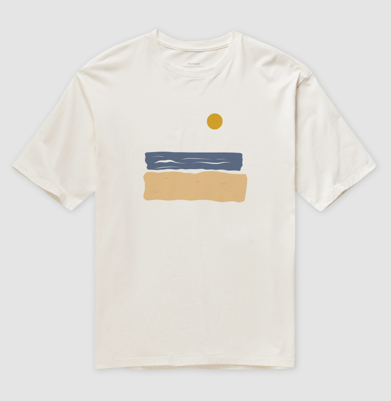 Abstract Sun