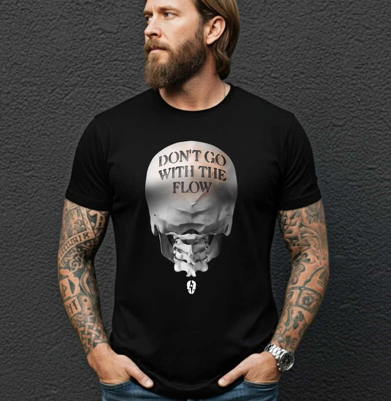 NÃO SIGA COM O FLUXO