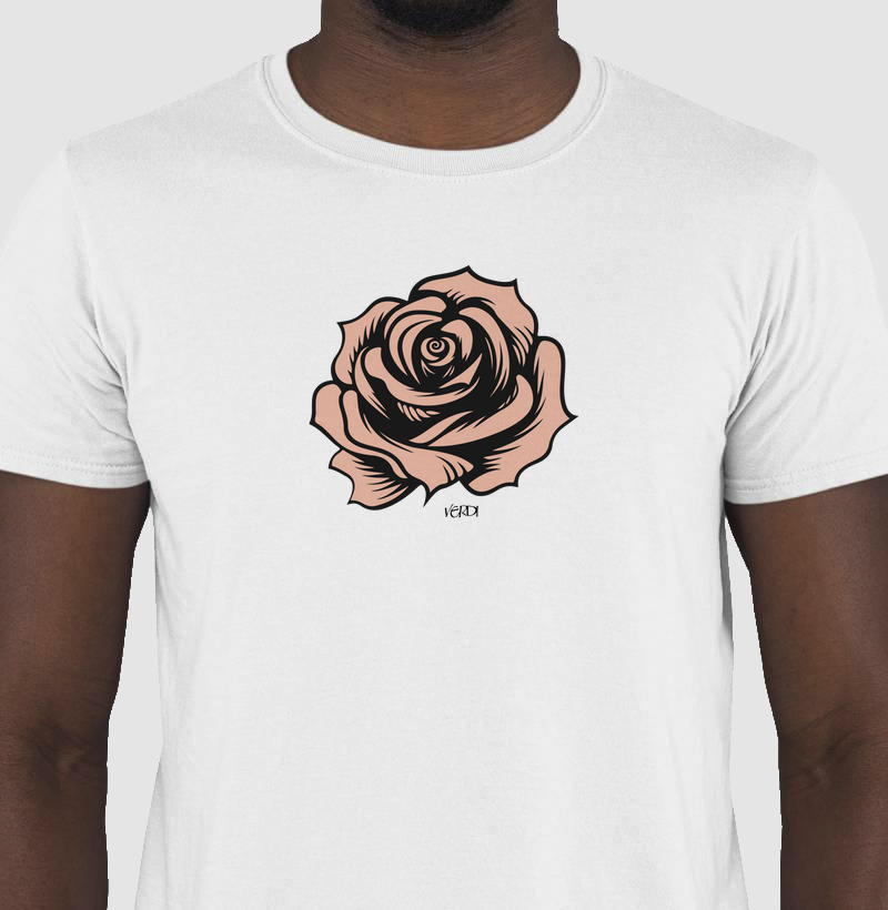 Rosa gr rosa claro