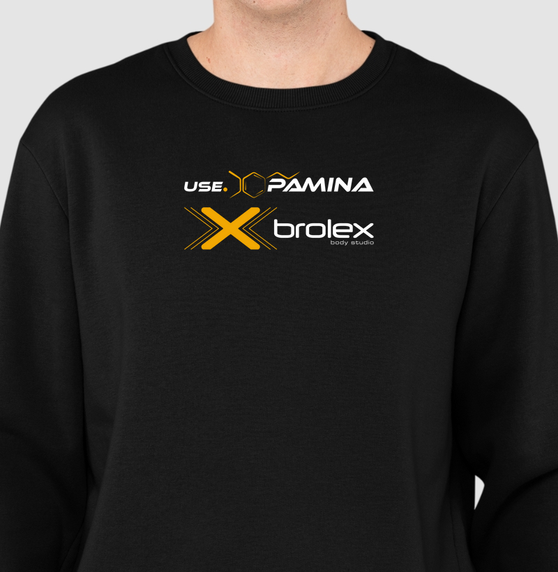 Use.Dopamina + Brolex  | Full