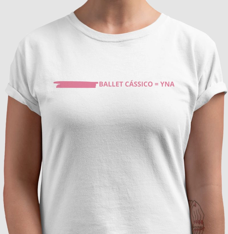 BALLET CLÁSSICO 