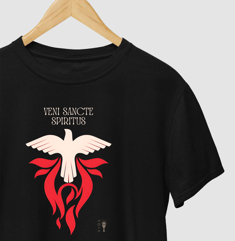 Veni Sancte Spiritus