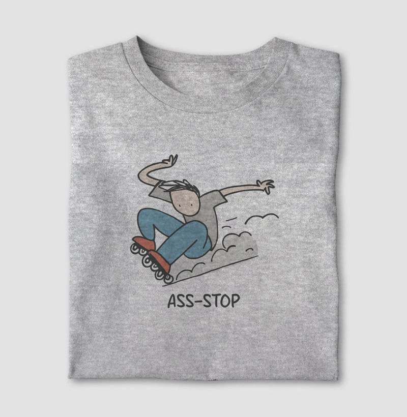Ass Stop