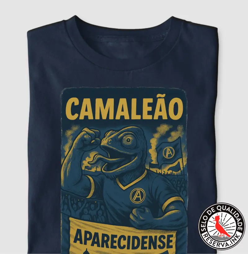 Camaleão