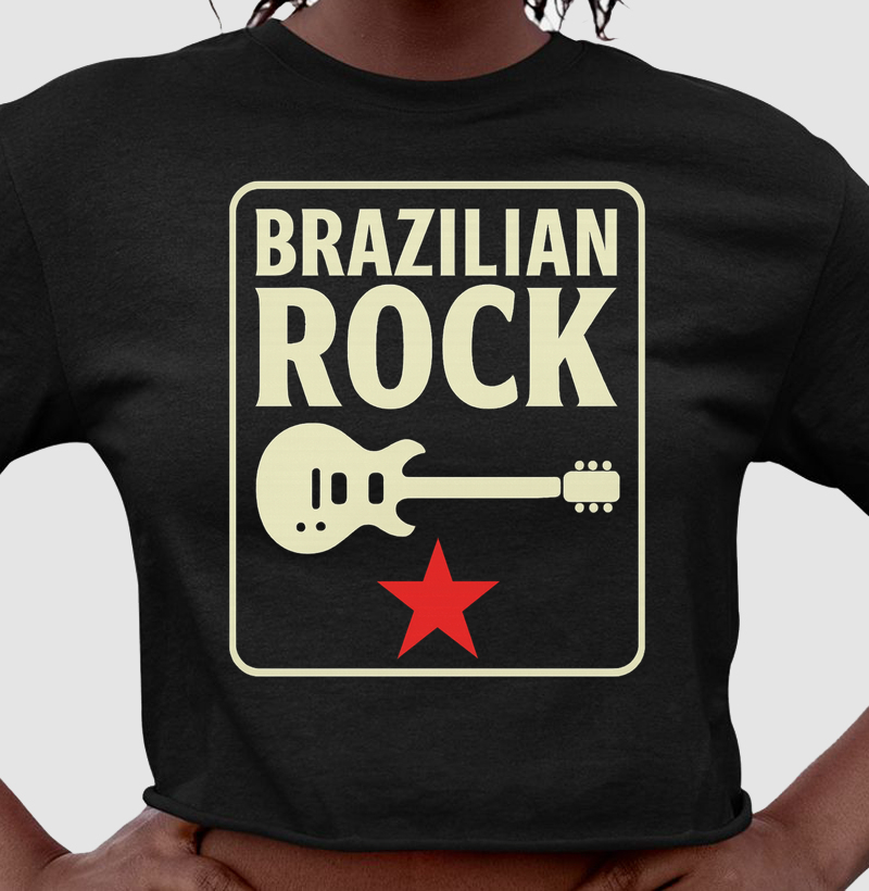 Brazilian Rock