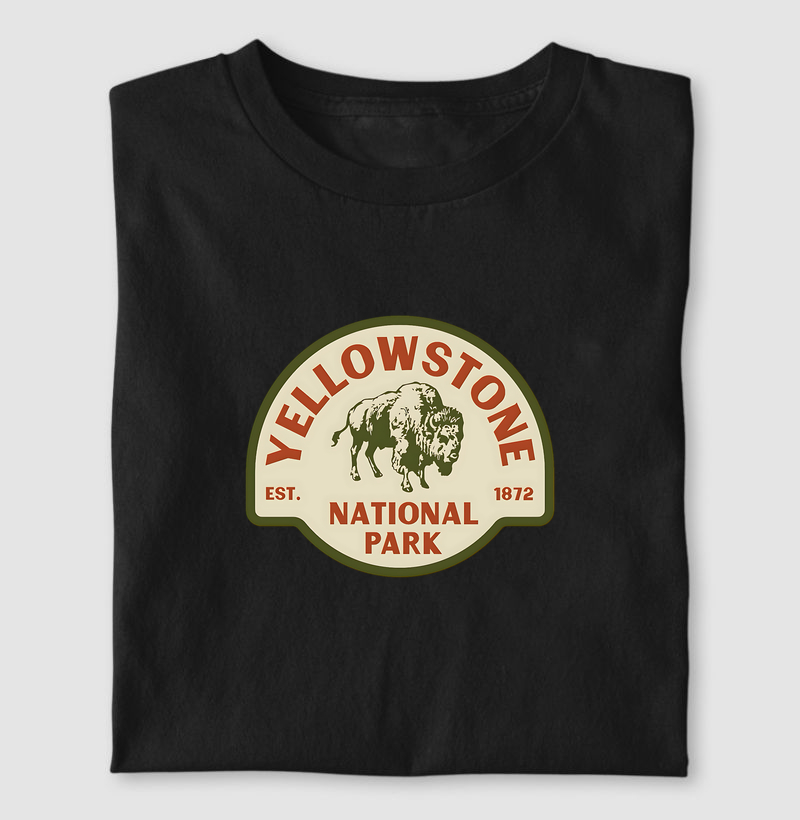 Yellowstone National Park