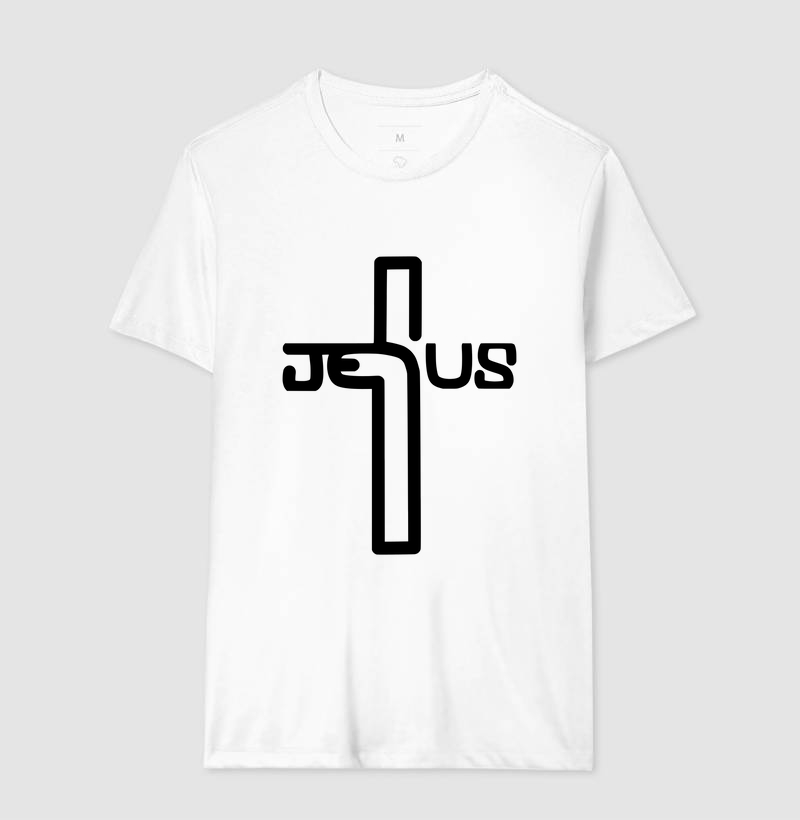 CAMISETA "JESUS"
