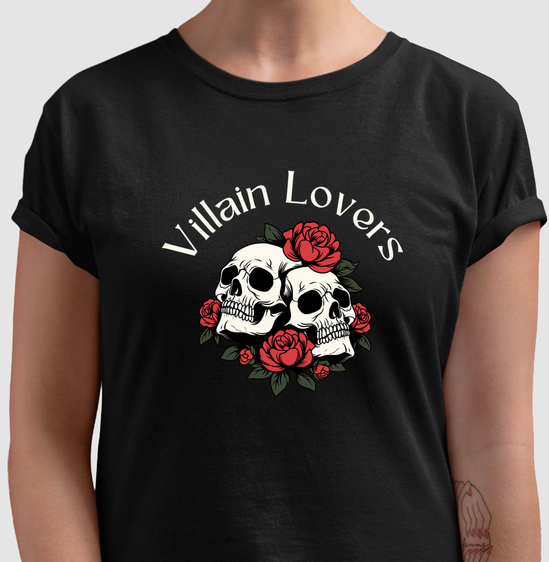 Villain Lovers
