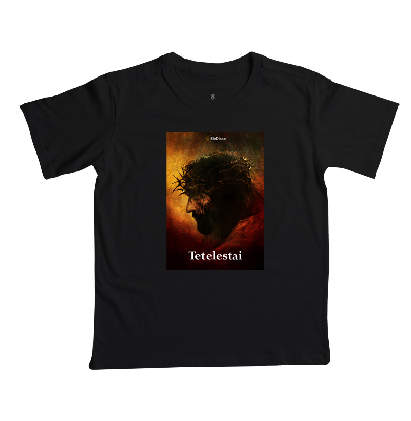 Infantil - Tetelestai - EleDisse