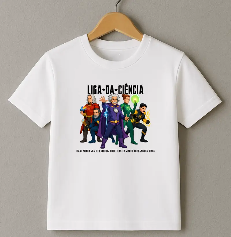 Liga da ciência