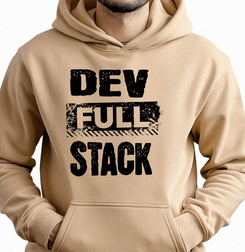 Dev Full Stack