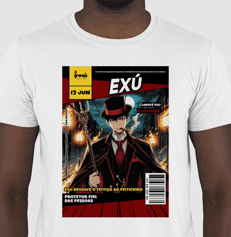 EXÚ HERO