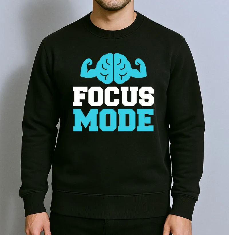 Focus Mode