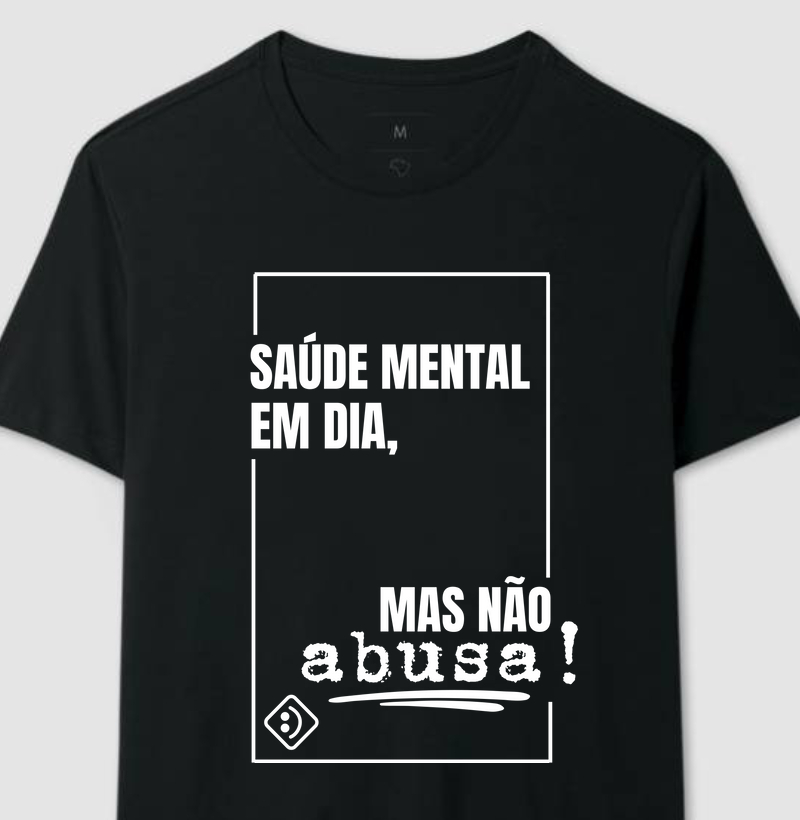 Mas Não Abusa!