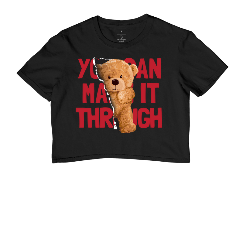 bear you