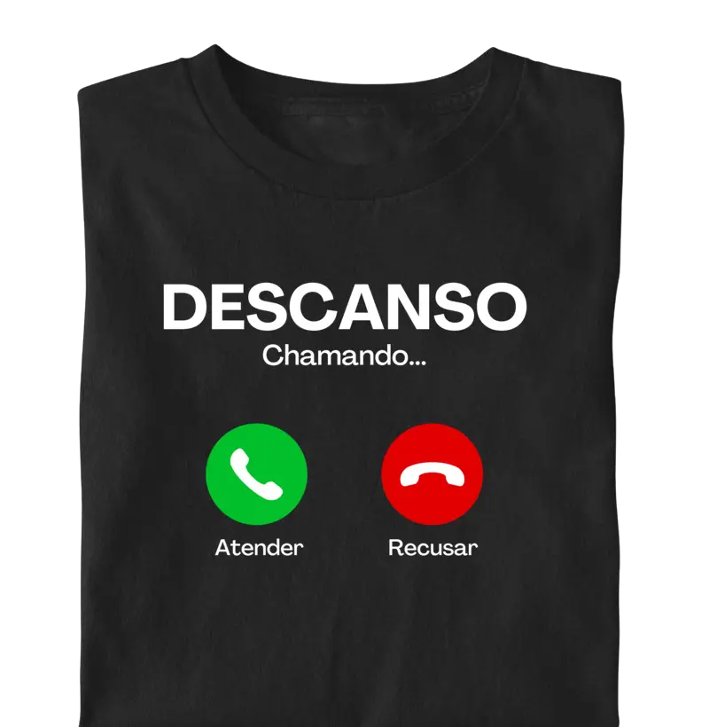 ATENDER OU RECUSAR