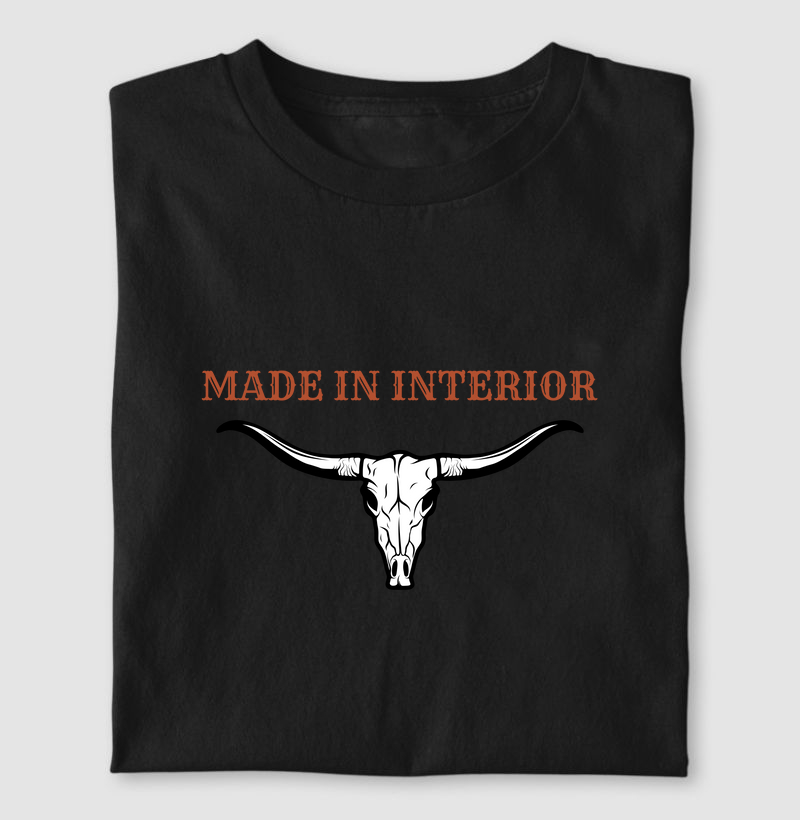 Made in interior 