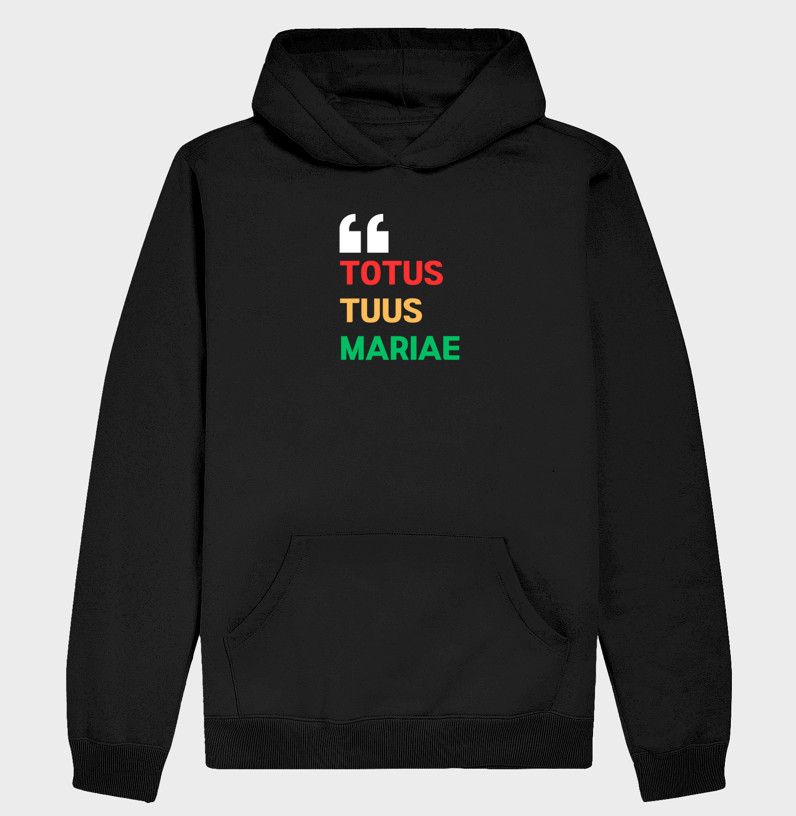 TOTUS TUUS