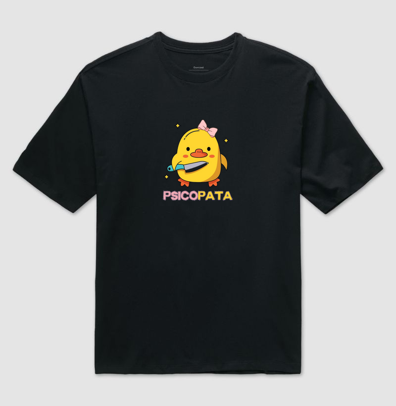 PSICOPATA