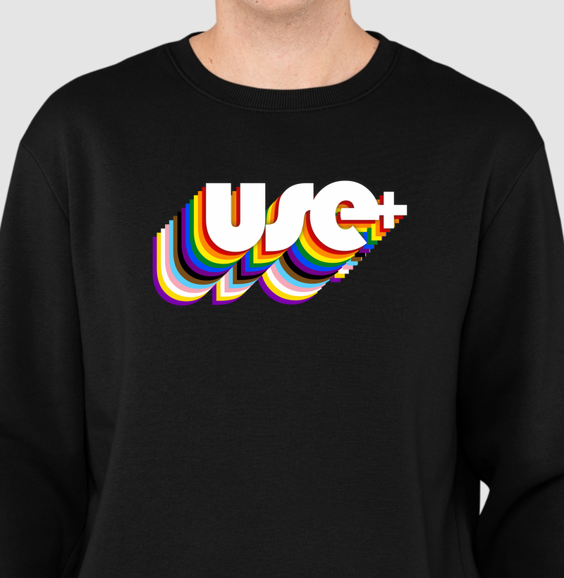 Use+ 