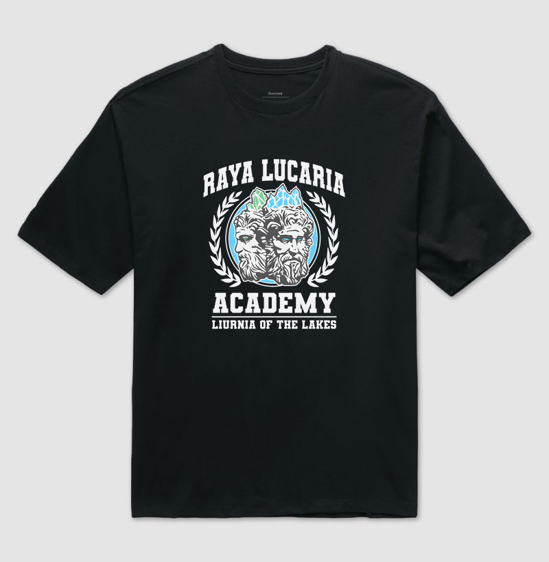 Raya Lucaria Academy
