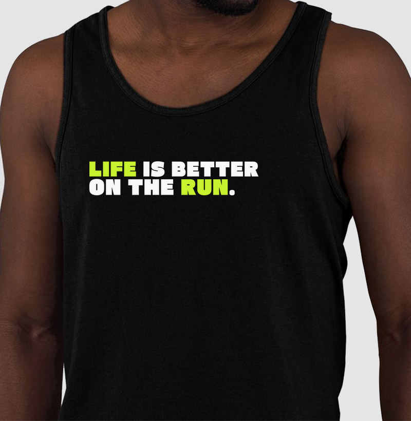 Camiseta Fawk - Life is better
