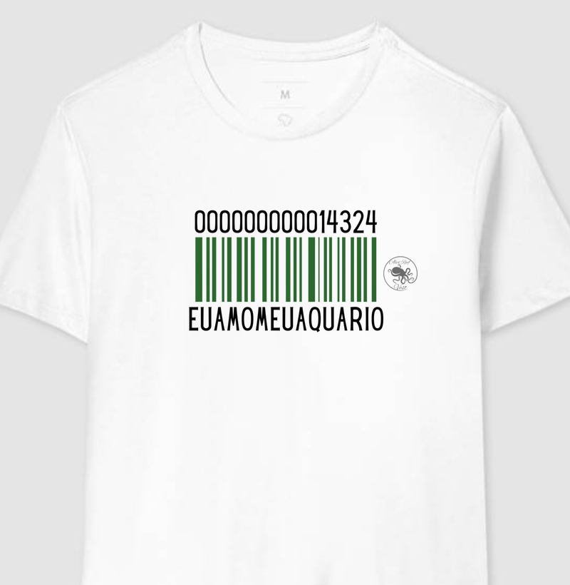 EUAMOMEUAQUARIO