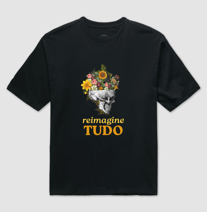 Reimagine Tudo