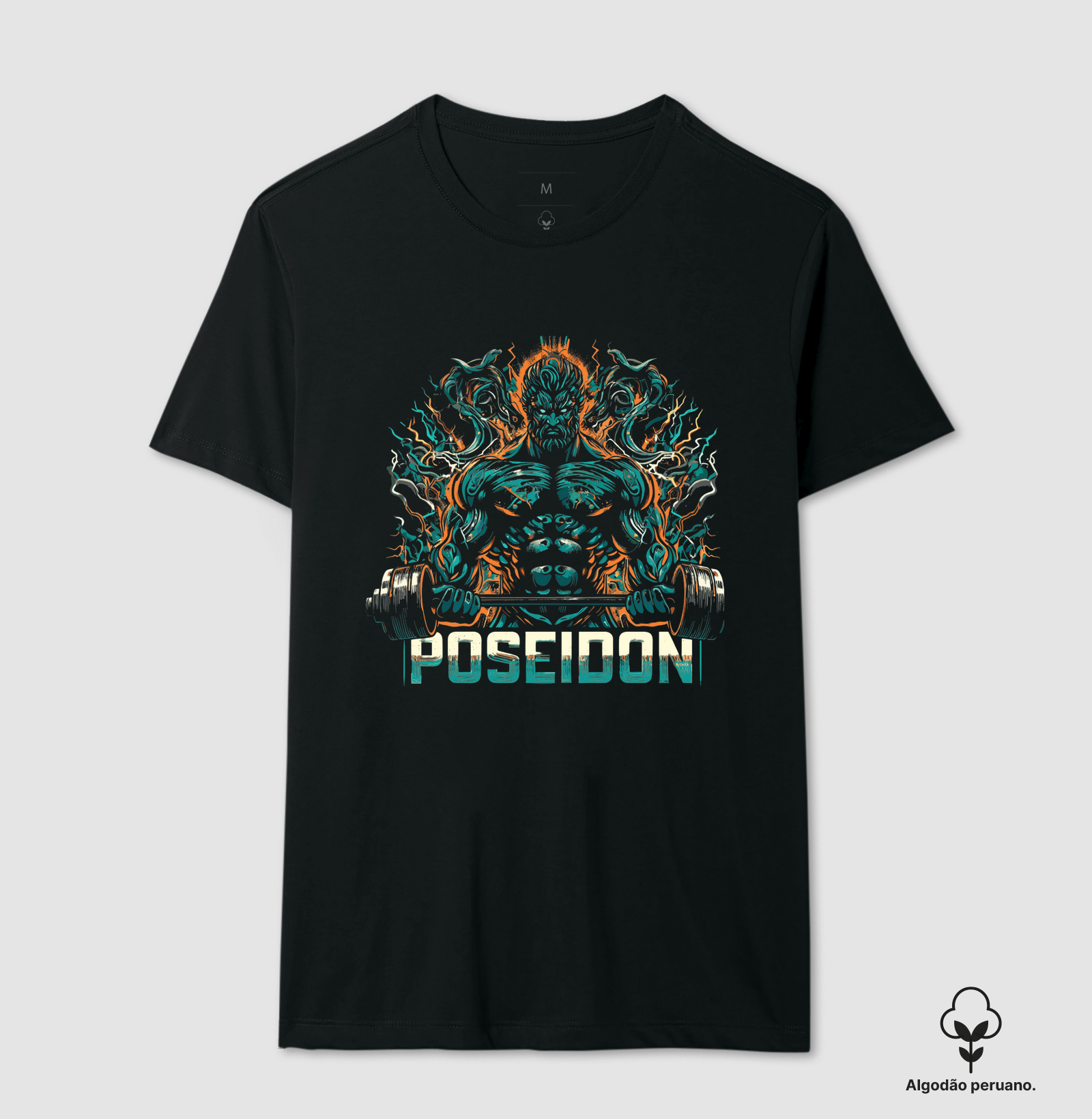 Poder de Poseidon