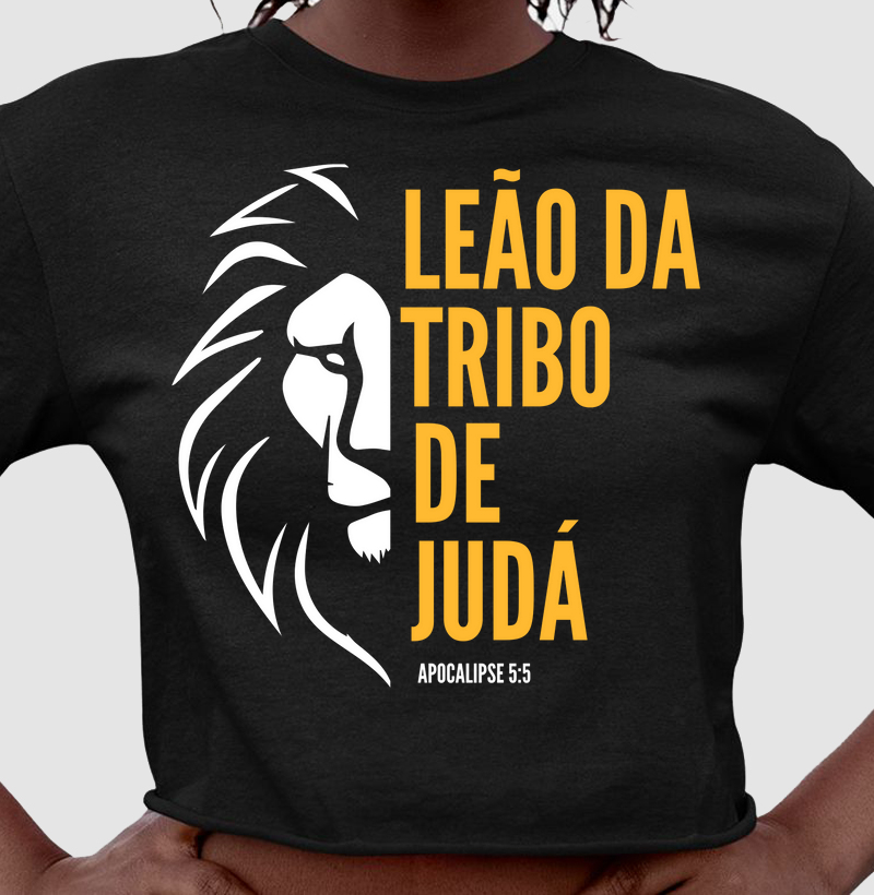 Leão da Tribo de Judá