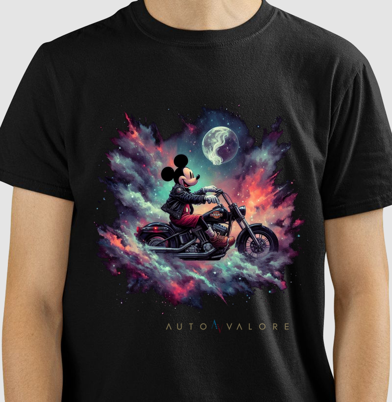 Galaxy Rider