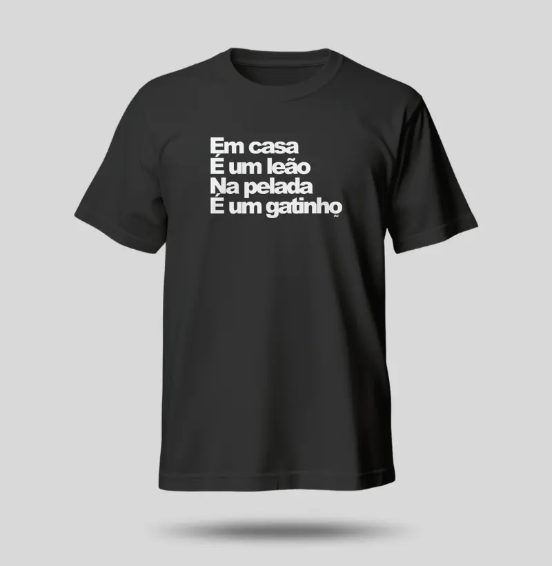 Camisa 0