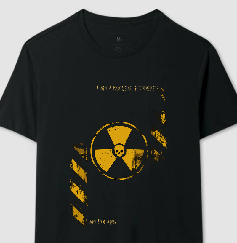 NUCLEAR WAR