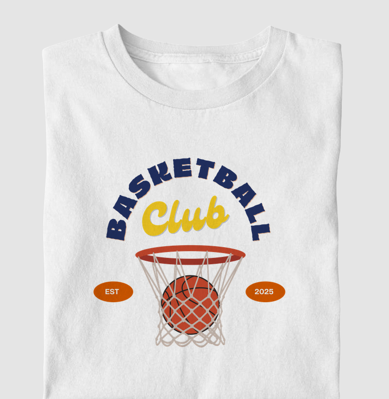 Basketball Club
