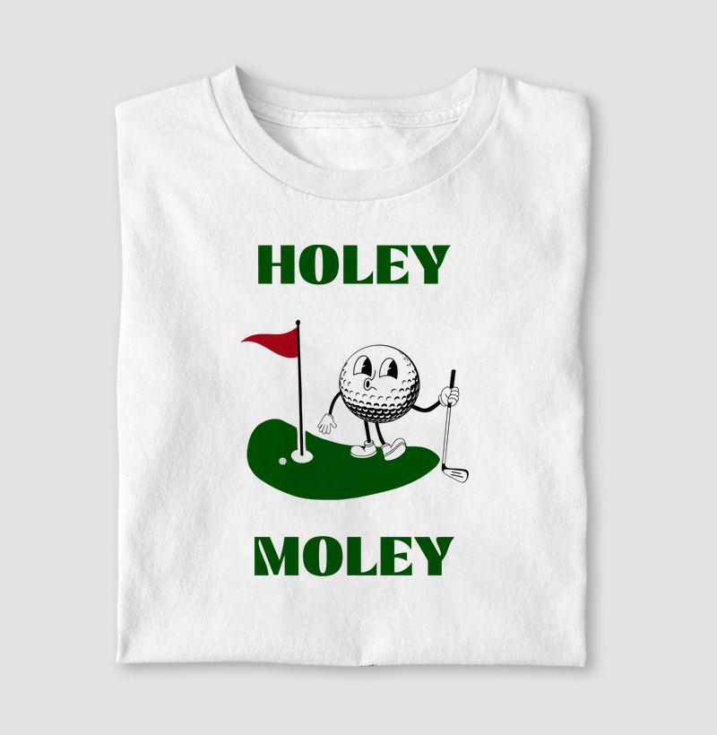 HOLEY MOLEY