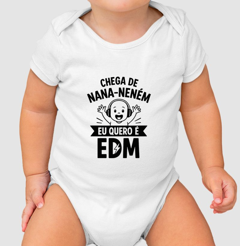 Eu Quero é EDM