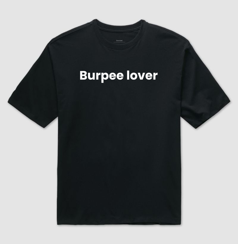 Burpee Lover