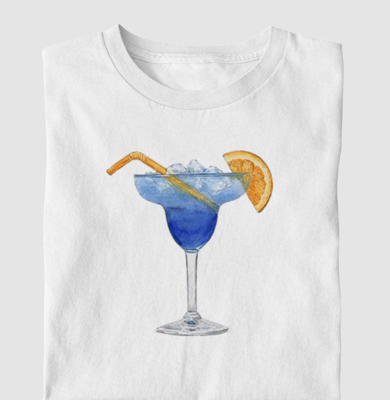 Blue Martini