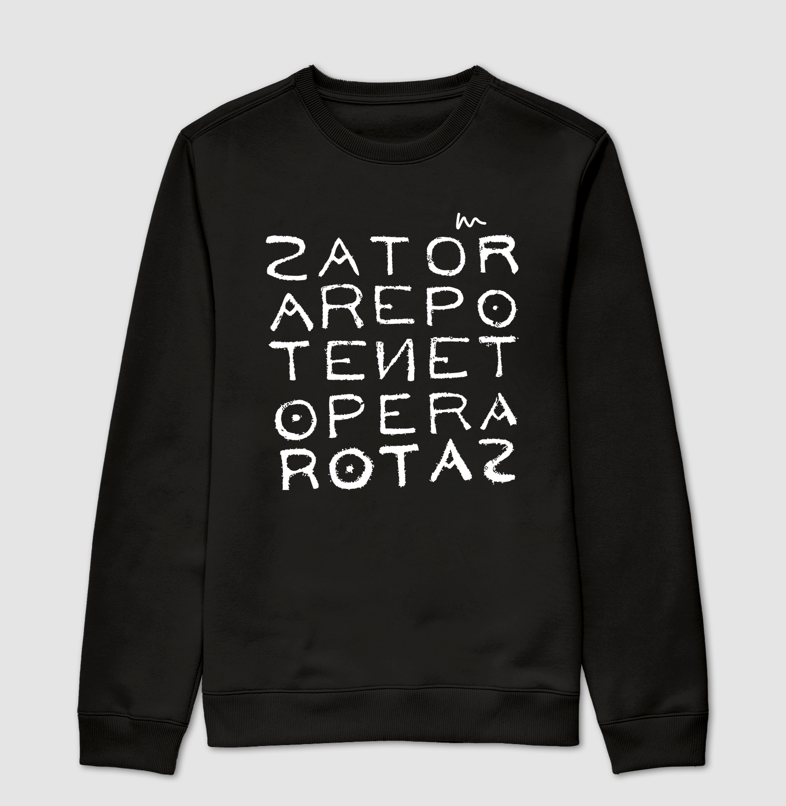 Camiseta ou babylook Quadrado de Sator