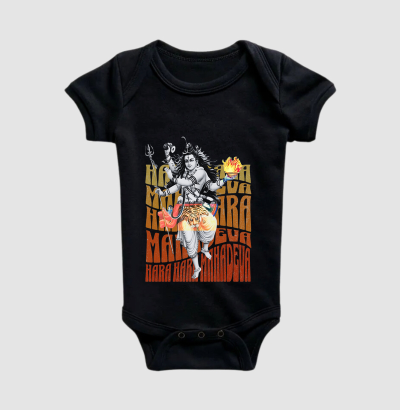 Hara Hara Mahadeva III