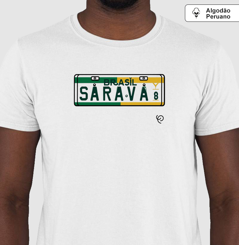 Saravá