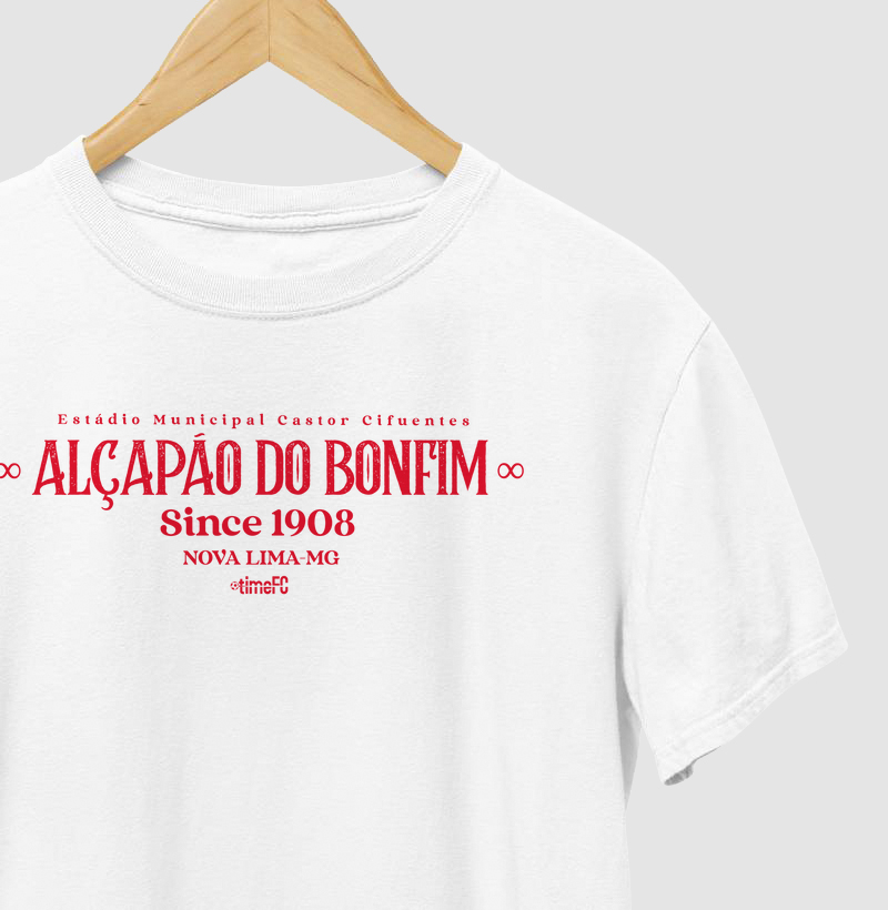 Alçapão do Bonfim